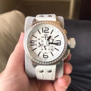 Unisex TW Steel Watch